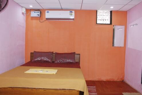 Swati Nyahari Niwas, Tarkarli 3